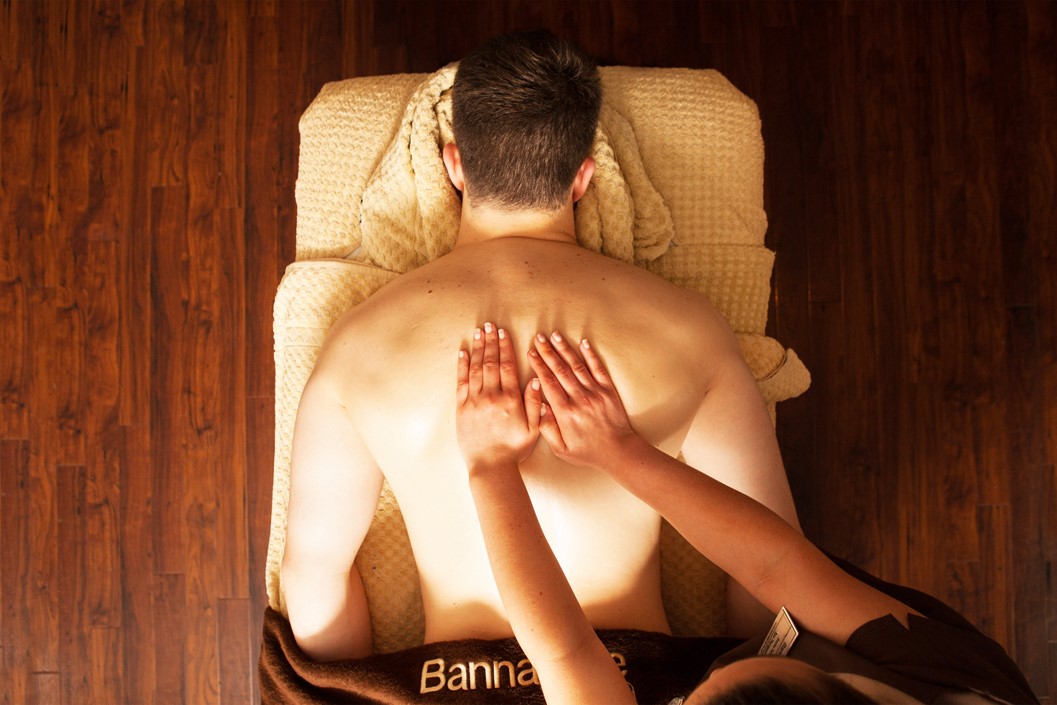 Image of Bannatyne Elemis Spa Day with 80 Minutes of Treatments for Two – Special Offer