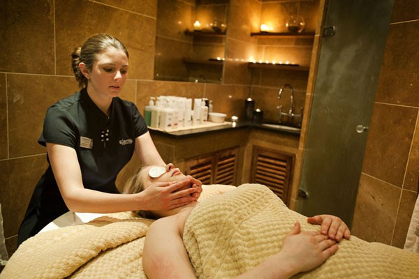 Image of Exclusive Bannatyne Elemis Spa Day with 50 Mins of Treatments for Two - Special Offer