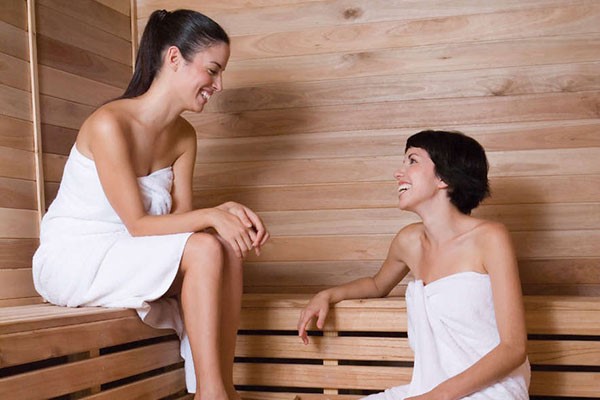 Indulgence Spa Day at QHotels Collections with Two Treatments and Lunch with Fizz for Two – Weekends