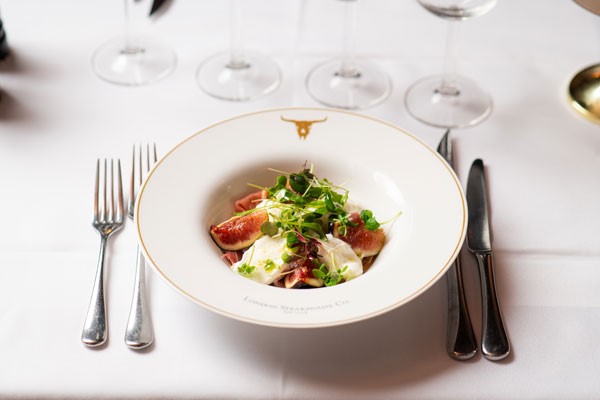 Marco Pierre White Steakhouse