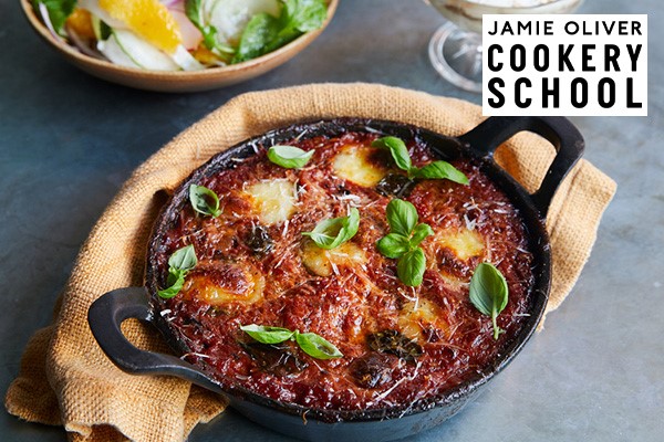 Cookery School
