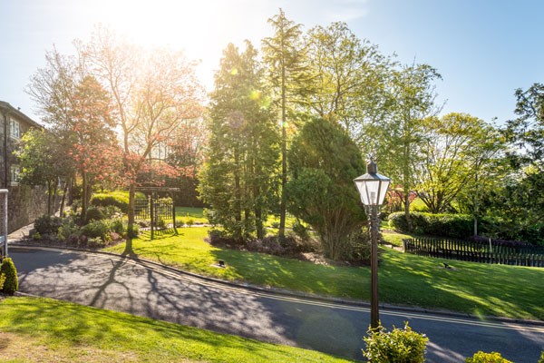 Two Night Spa Break with Dinner and 25 Minute Treatment for Two at Last Drop Village Hotel and Spa