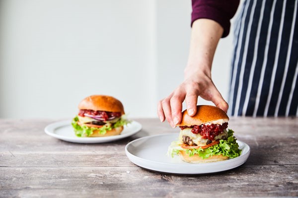 Evening Cookery Class for Two at the Gordon Ramsay Academy