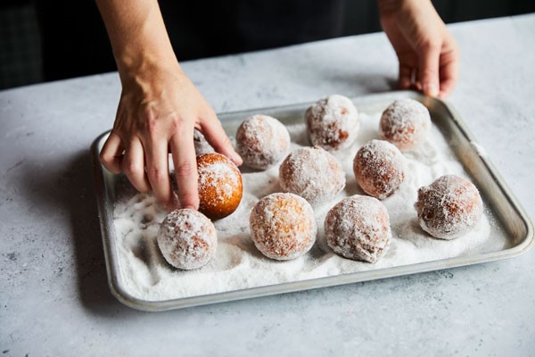 Half Day Cookery Class for One at the Gordon Ramsay Academy