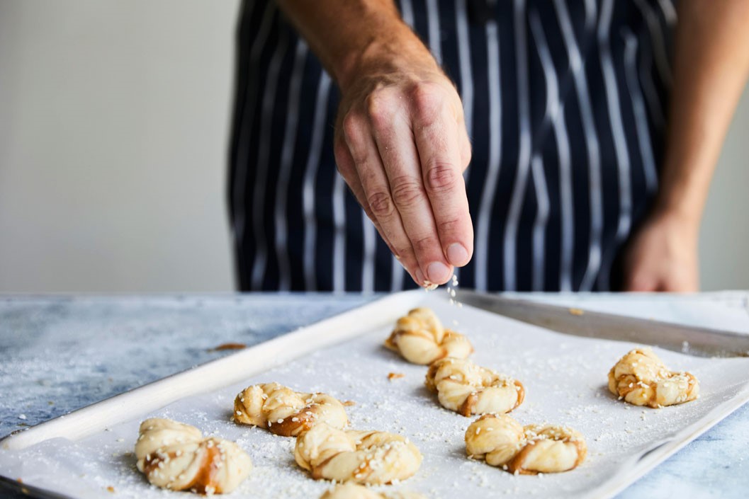 Online Cooking Masterclass with the Gordon Ramsay Academy