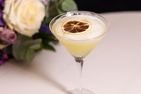 Cocktail Masterclass for Two at Gordon Ramsay's Savoy Grill