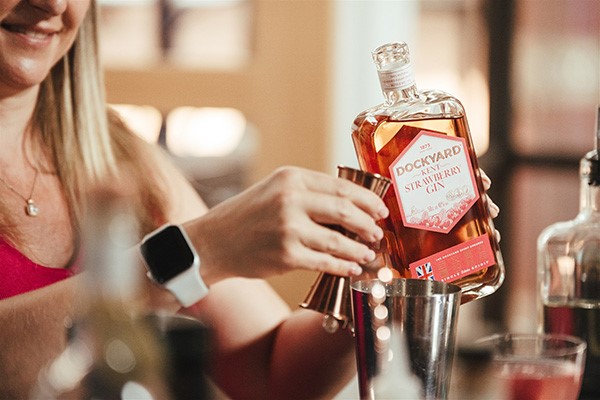 Click to view product details and reviews for Cocktail Masterclass For Two At Copper Rivet Distillery.