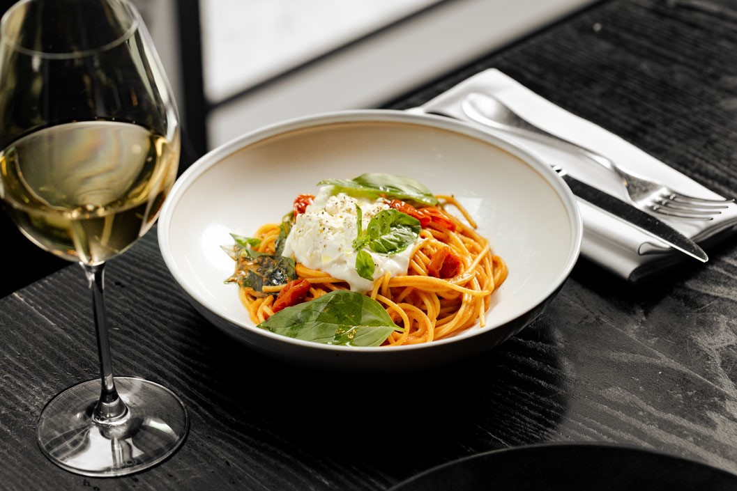 Black Three Course Meal With Sparkling Wine For Two At Gaucho