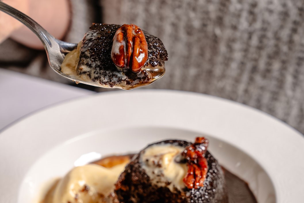 Bentleys Oyster