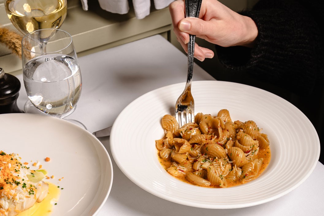 Bentleys Oyster