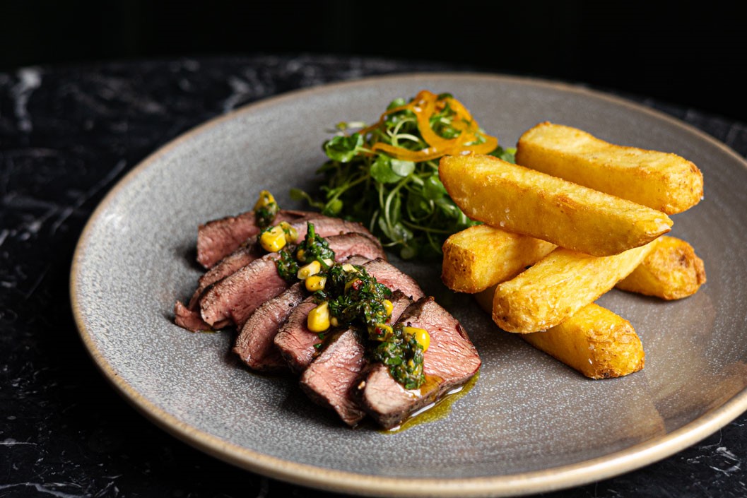 Tasting Menu
