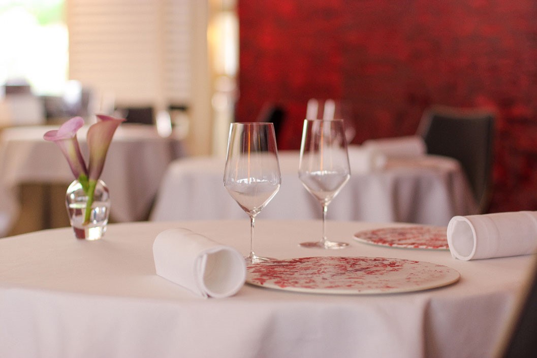 Tasting Menu