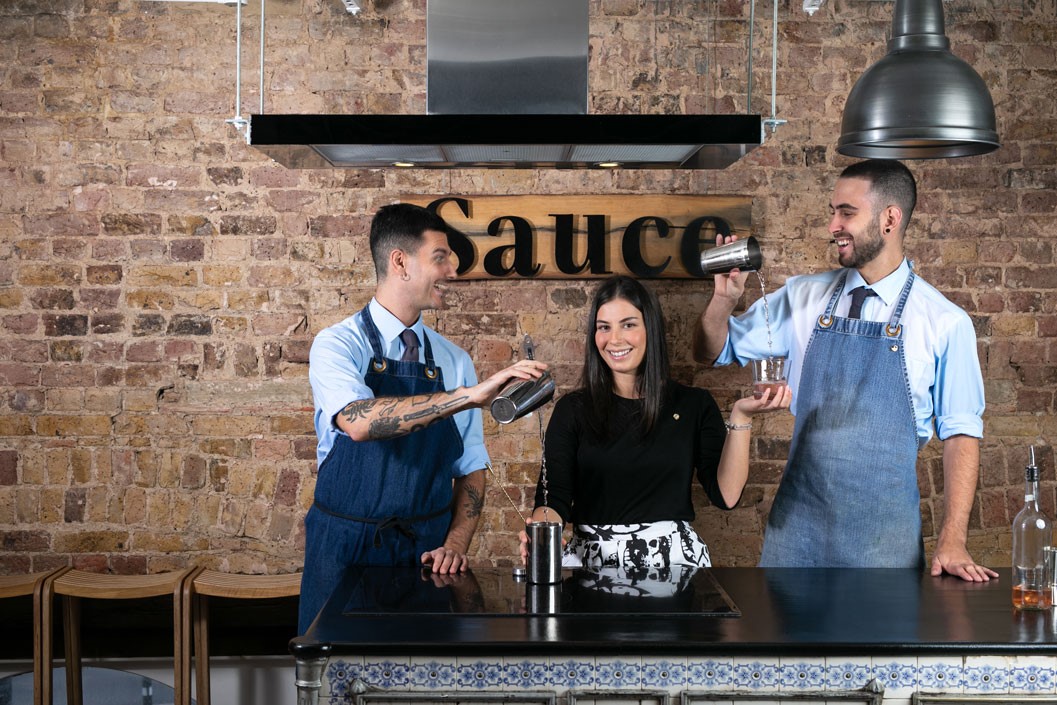 Cocktail Class