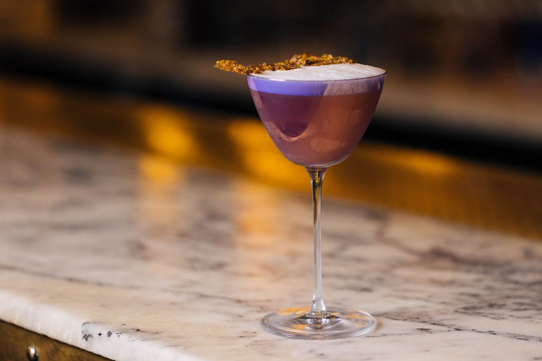 Cocktail Making Class