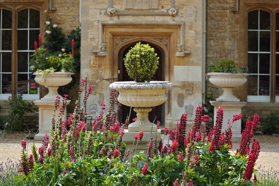 Two Course Lunch for Two at Weston Manor Hotel