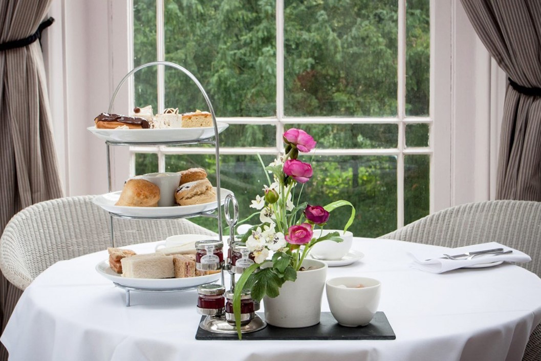 Afternoon Tea