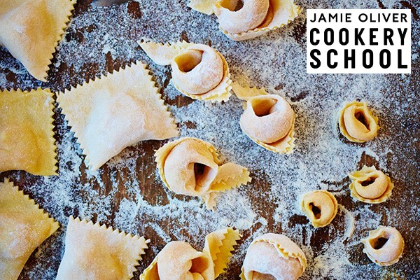 Pasta Making Class