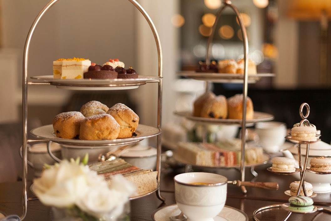 Afternoon Tea