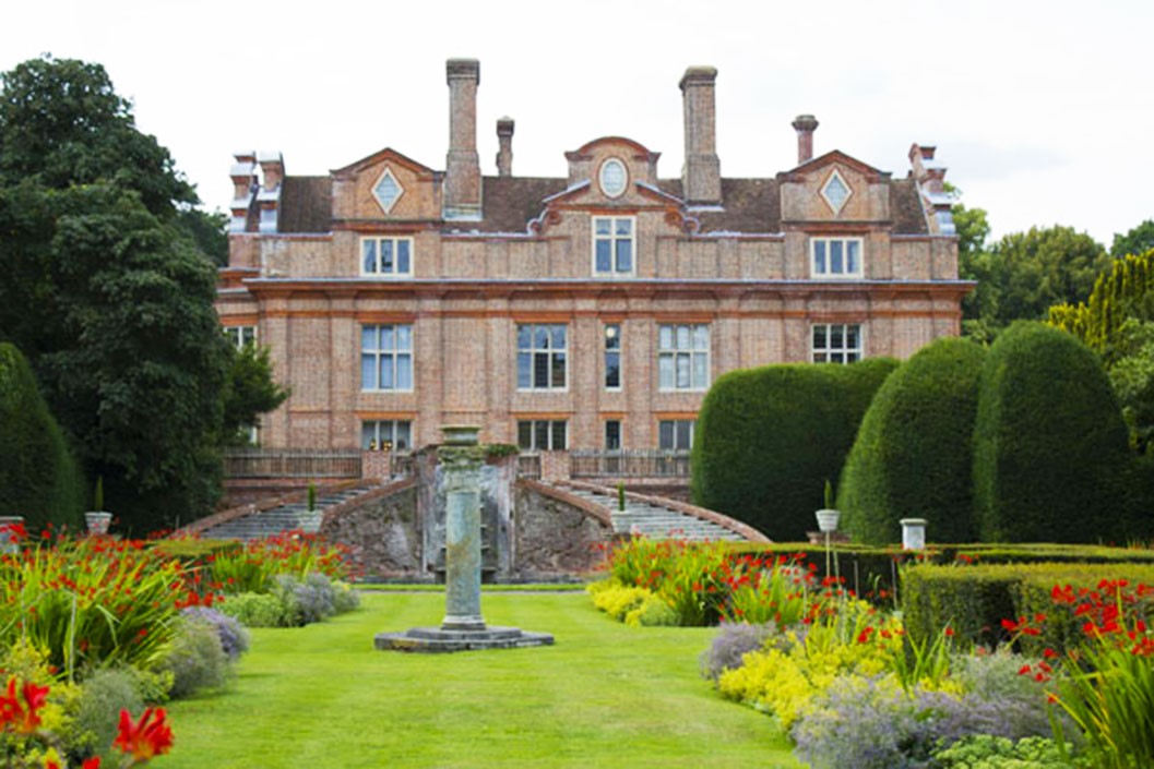 Sparkling Afternoon Tea at Broome Park Golf and Country Club