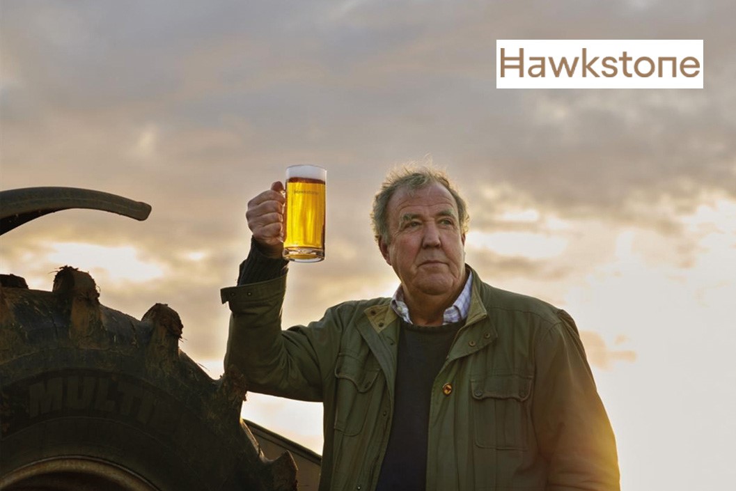 Hawkstone Brewery Tour for Two
