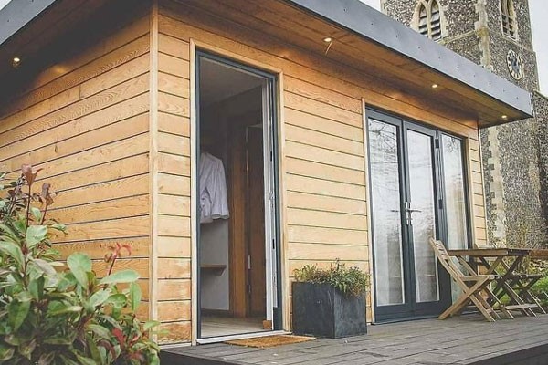One Night Romantic Break for Two at the Kings Arms Fleggburgh