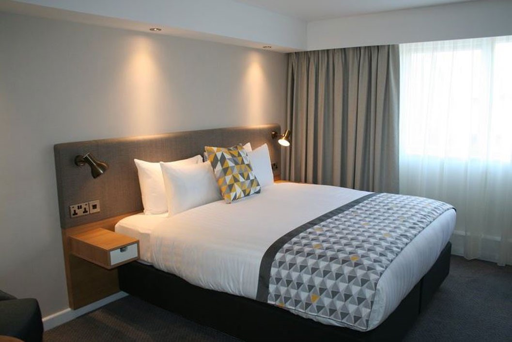 Holiday Inn Normanton