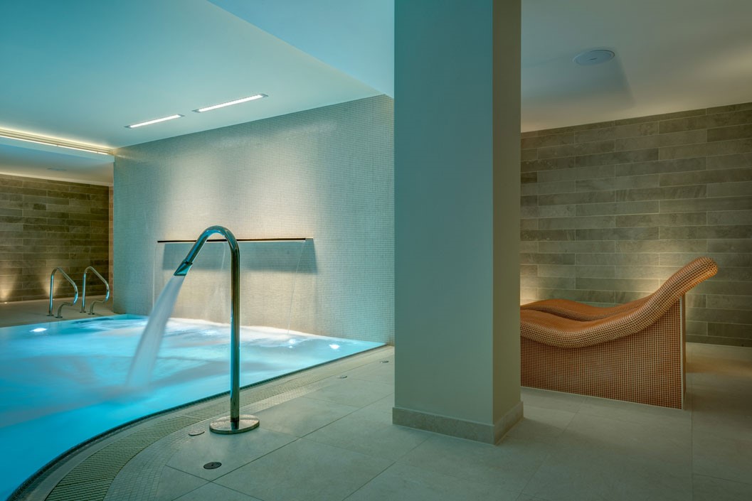 Two Night Weekend Stay with Thermae Bath Spa Access for Two at Apex City of Bath Hotel