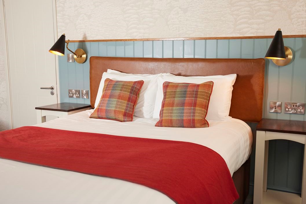 Two Night Charming Inn Break for Two
