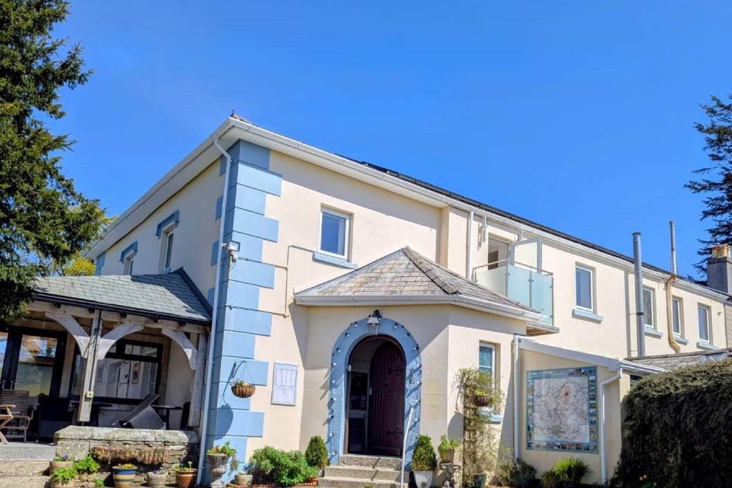 Mega Pod One Night Stay for Two at Langstone Manor Holiday Park