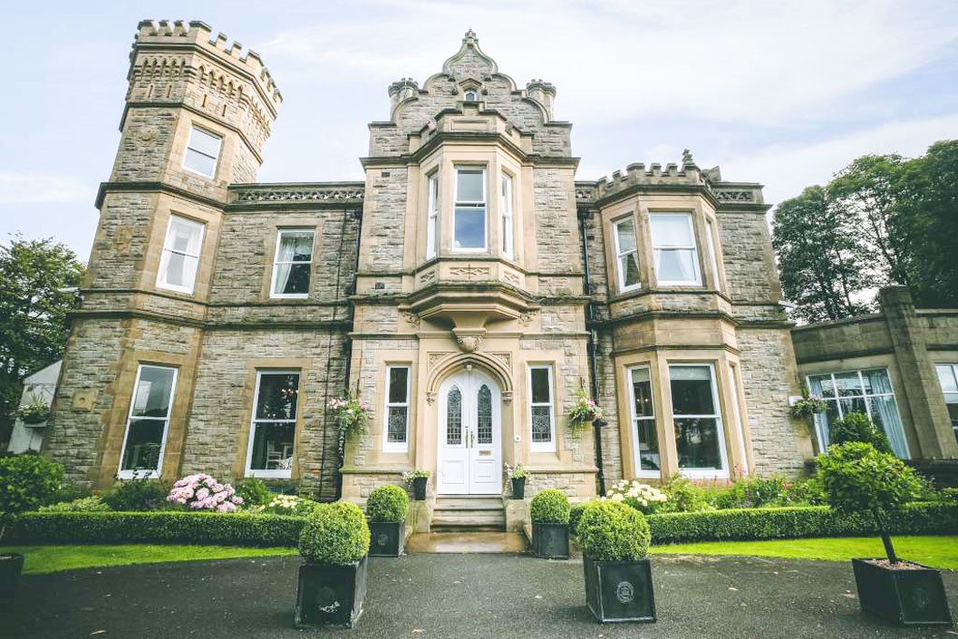 Two Night Escape to the Country