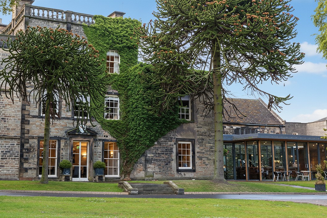 Two Night Hotel Break for Two