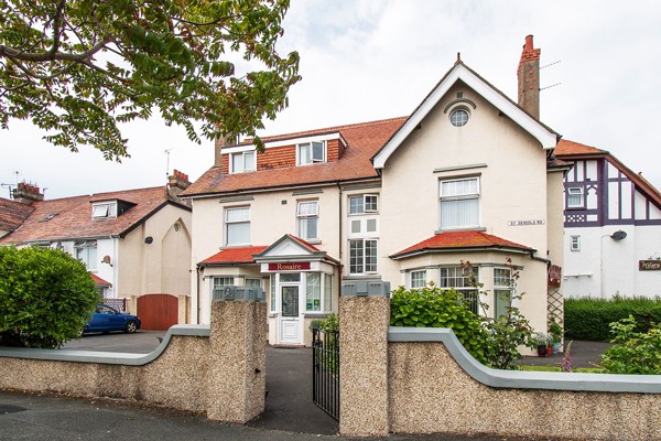 Two Night Minibreak for Two at Rosaire Guest House