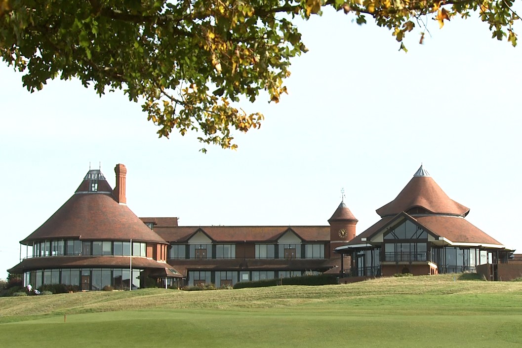 Overnight Spa Break with 50 Minute Treatment and Dinner for Two at East Sussex National Hotel