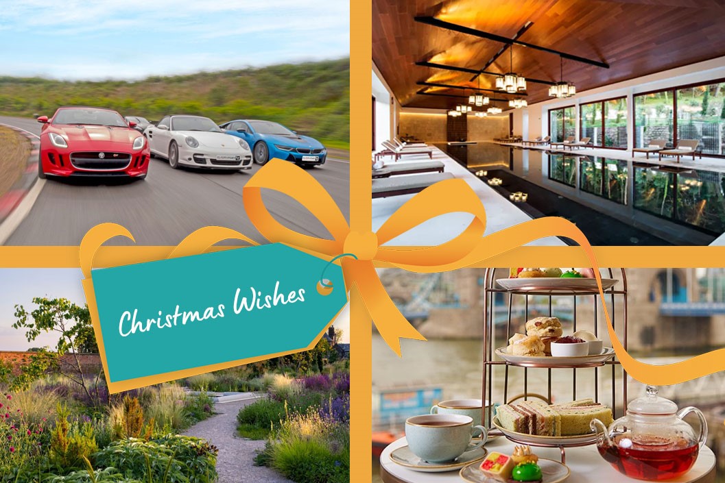 Click to view product details and reviews for Christmas Wishes Choice Voucher.