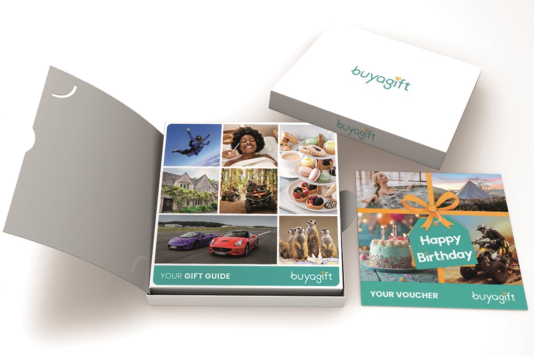 Rigid Boxes packaging