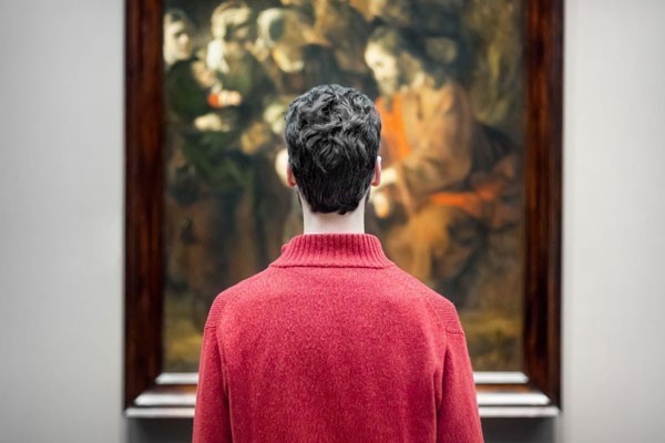 Highlights of The National Gallery Official Guided Tour for Two