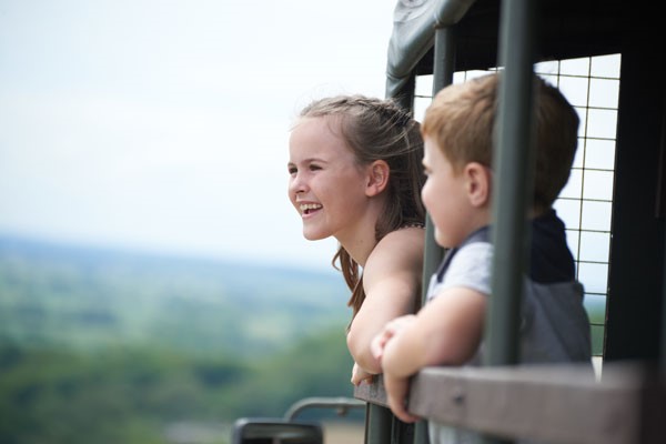 Wildlife Park