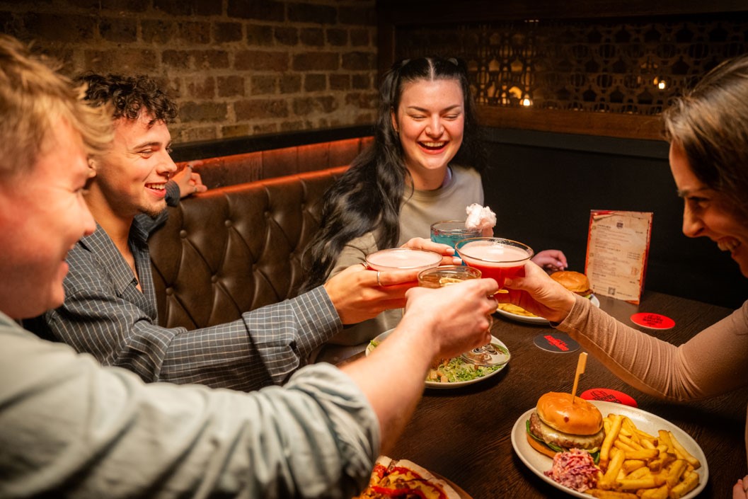 Gunpowder Plot: A Tower of London Immersive Experience - Off Peak