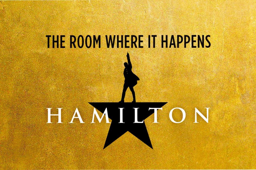 Silver Theatre Tickets To Hamilton For Two
