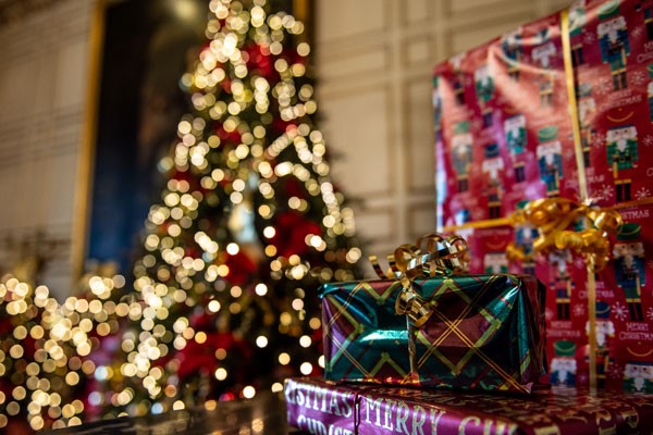 Click to view product details and reviews for Christmas At Warwick Castle For Two.