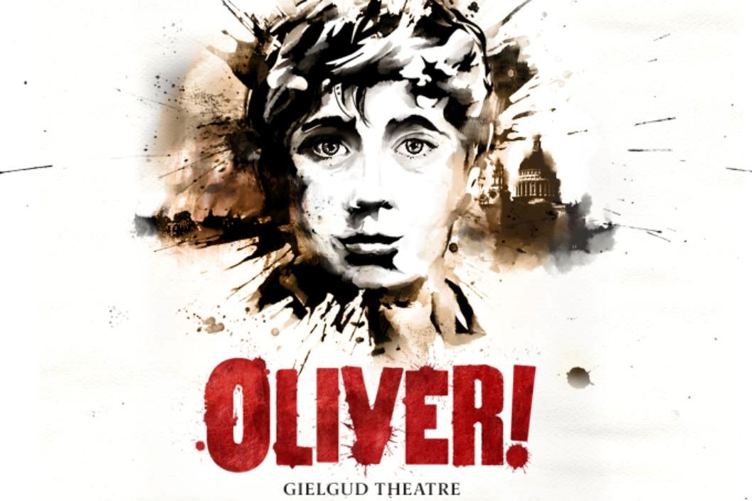 Silver Theatre Tickets To Oliver! For Two