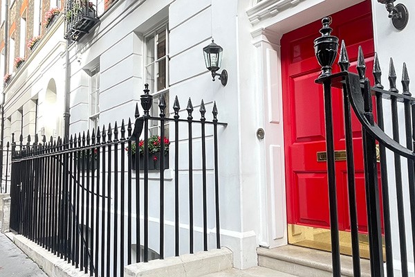 Charles Dickens Tours