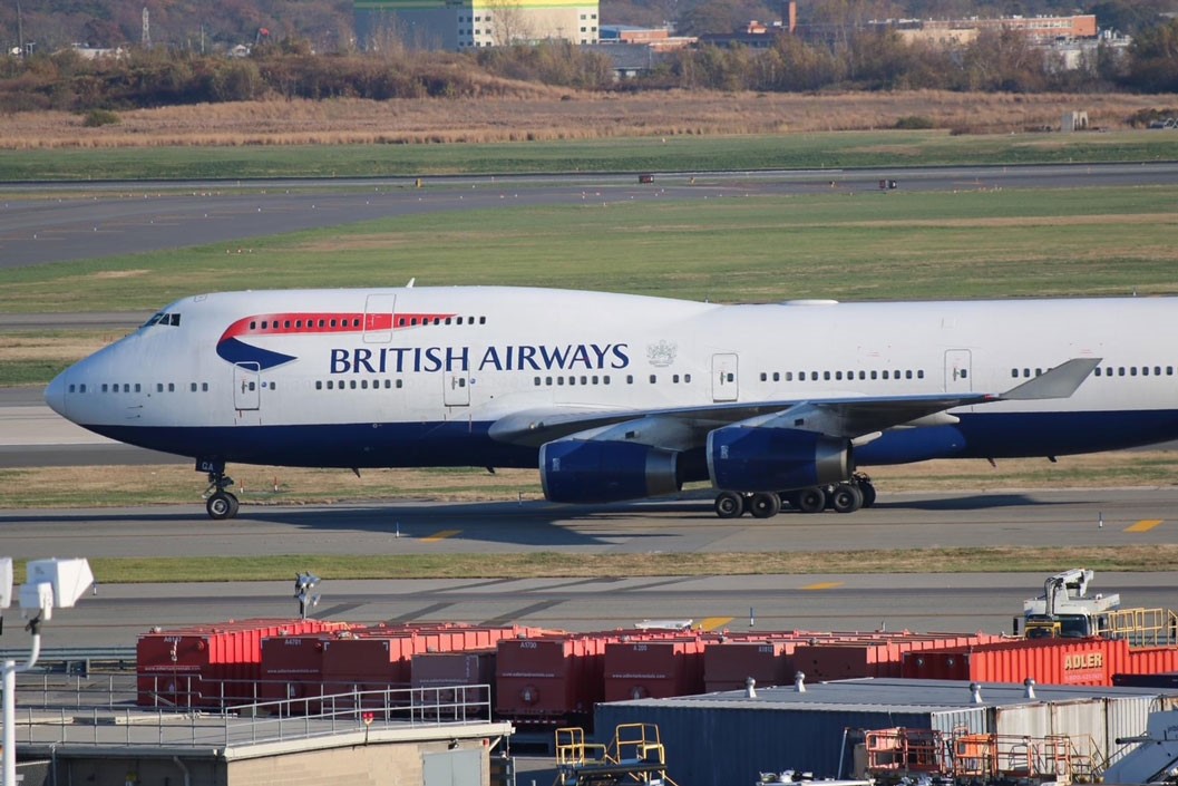 Boeing