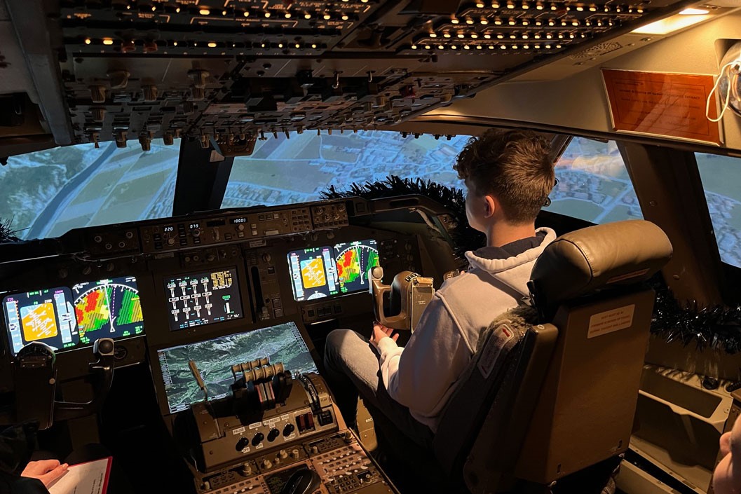 Boeing