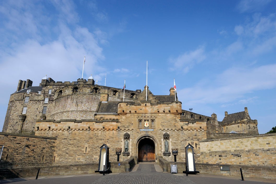 Edinburgh Drink
