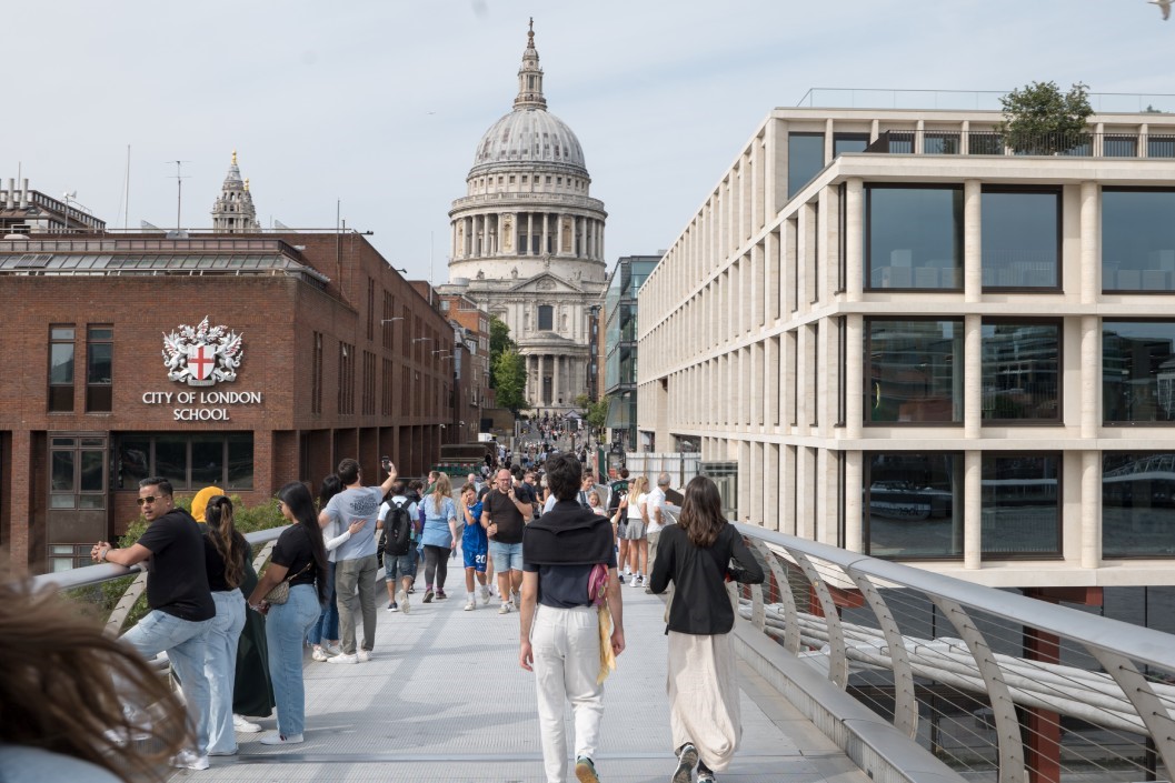 Tour for Muggles for Two Adults and Two Children