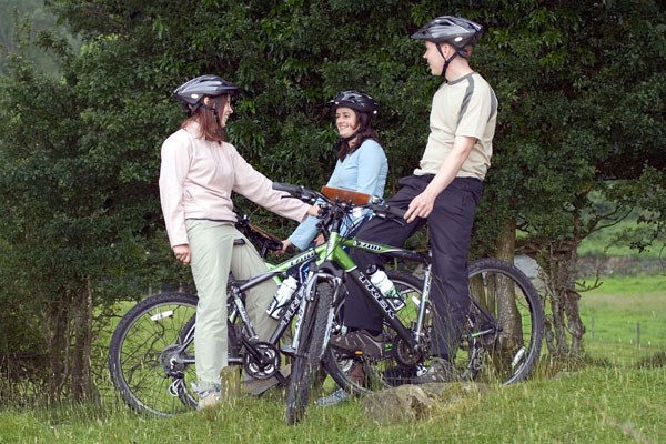 Self-Guided Cycle Tour for Two with Country Lanes Cycle Centre