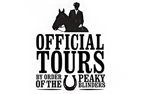 Official Peaky Blinders Bus Tour of Liverpool for Two