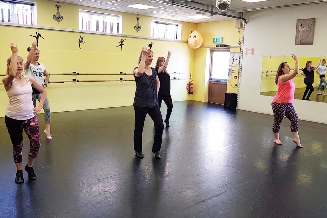 Image of Private Dance Lesson for Two at Evolve Dance Academy