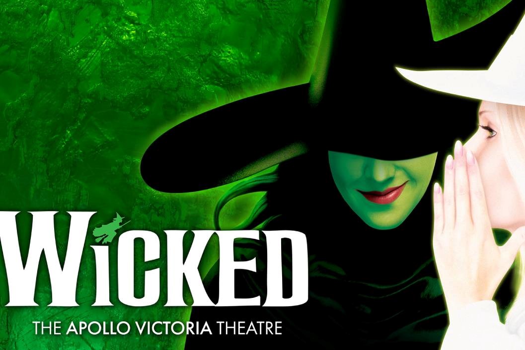 Platinum Theatre Tickets to Wicked The Musical for Two